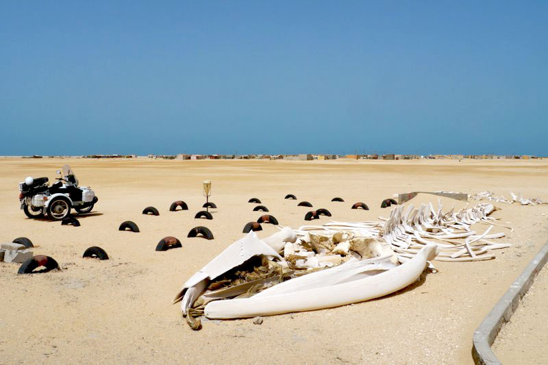 Mauritania